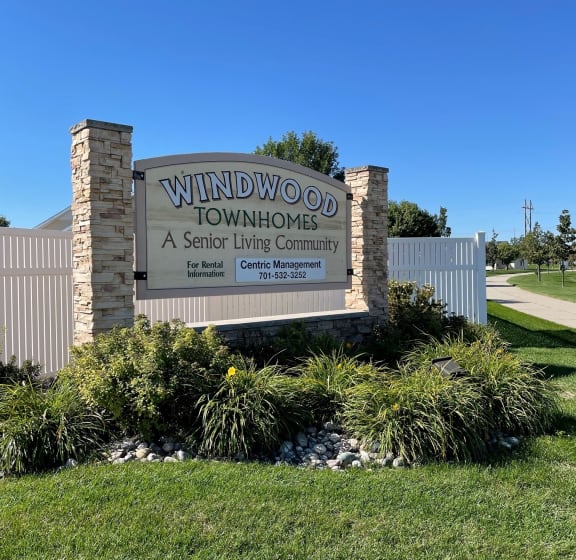 Windwood Townhomes(Windwood at Woodhaven LLC) Apartments in Fargo, ND